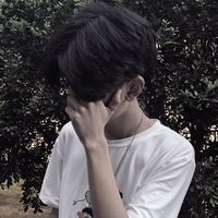 用比卡丘做微信头像的男生(10)