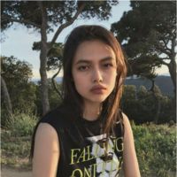 好看的微信头像花瓶图片(13)