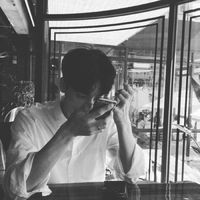 最吉利招财微信头像(9)