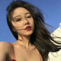 冷酷无情拽的女生头像(5)