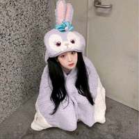 韩风真人头像女生(11)