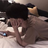 男生微信头像海边清晰(13)