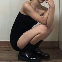 短发男生头像欧美(4)