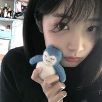 清新微信美女图片头像(19)