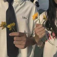 折纸士道情侣头像(15)