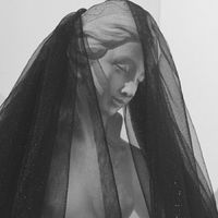 微信头像女欧美范霸气(14)