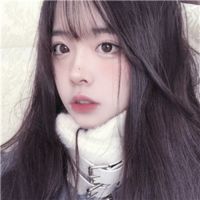 幸运山水微信头像(2)