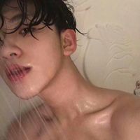 男生项链头像图片(3)