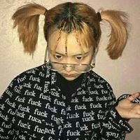 红唇女生头像欧美(12)