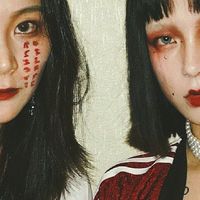 欧美重口头像男生(16)