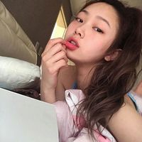 老妈用的微信头像