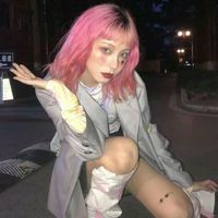 郑州设计微信头像(9)