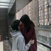情侣超人头像(19)