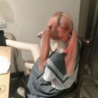 微信头像女风景图意境(5)