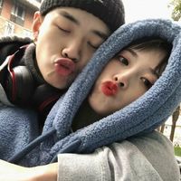 头像情侣老爷爷老奶奶(20)