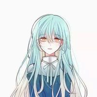 古风情侣头像全部(2)