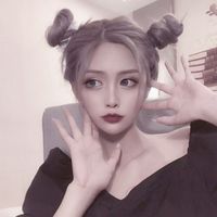 qq头像背影 女生 唯美(14)