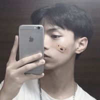 纯爷们男生头像(19)