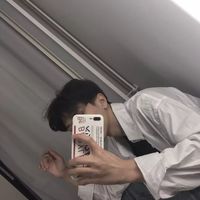 男生qq头像红色个性头像(4)