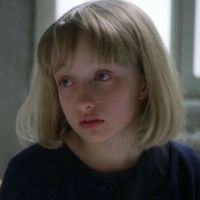 欧美小孩子超人头像男生(6)