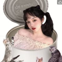 动西瓜漫头像女生(20)
