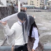 老外情侣头像(20)