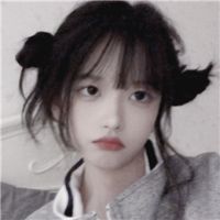 qq头像女生+可爱真人(18)