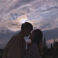 花草做微信头像含义(3)