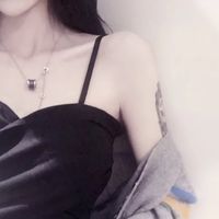 简笔画大全人物女生头像大全(9)