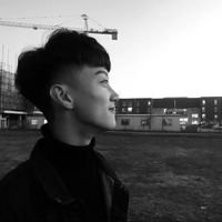 网图真人头像男生(15)