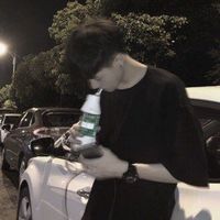 彼此爱人的微信头像(16)