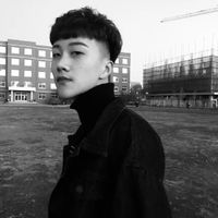 适合男女的微信头像图片(3)