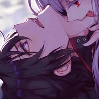 情侣戴帽头像(17)