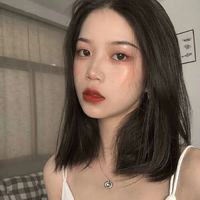 同一个女生qq头像女生头像(2)