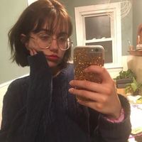 女生微信头像欧美(17)