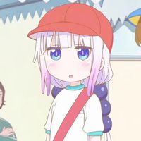 卡通女生漂亮头像
