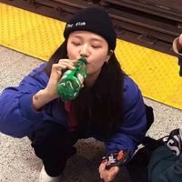 明真香 情侣头像(3)