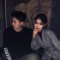 手机微信弓姓头像(12)