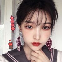 小孩流泪的萌头像女生(5)