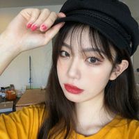 霸气的伤心头像女生(16)
