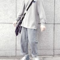男生说女生头像好美(13)