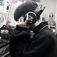 2018快手最火男生头像(11)
