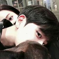 情侣小黄人头像(16)