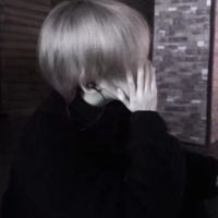 高清好看的qq男生头像图片