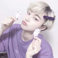 招财微信花草头像(16)