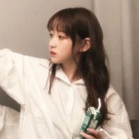 情侣头像字是我稀饭你(20)