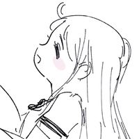 叶修方锐情侣头像(15)