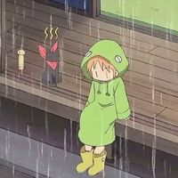 情侣头像孤独患者(20)