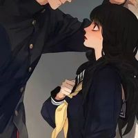 盗墓笔记的情侣头像(10)