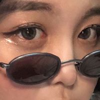 女生头像白色的那种(12)